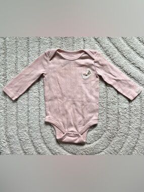 Snoopy 6-9 Month Matching Set